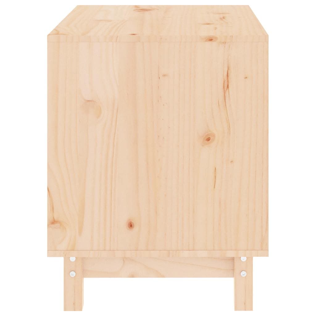 Cuccia per cani Naturale 60 x 45 x 57 cm — miniatura 5 di 8
