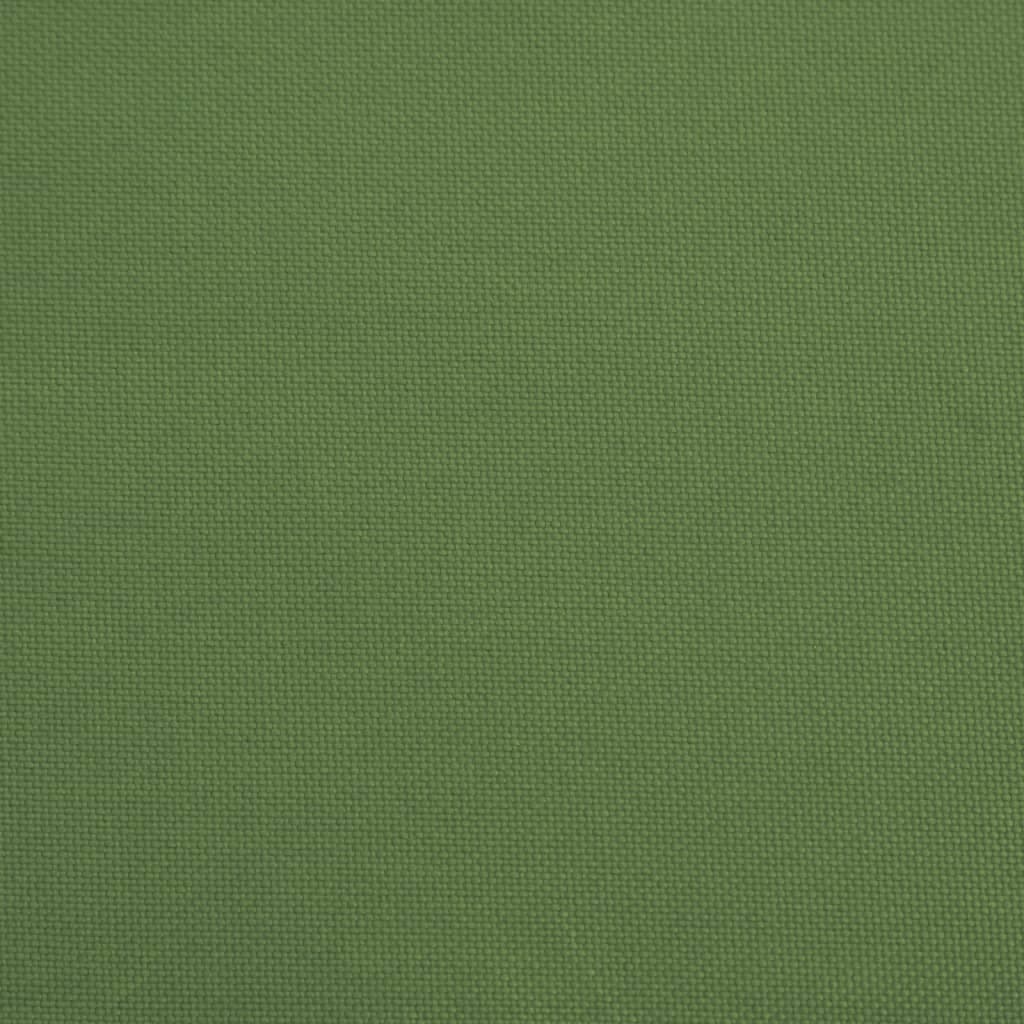 Passeggino per Cani Pieghevole Verde 80x46x98cm Tessuto Oxford — miniatura 10 di 11