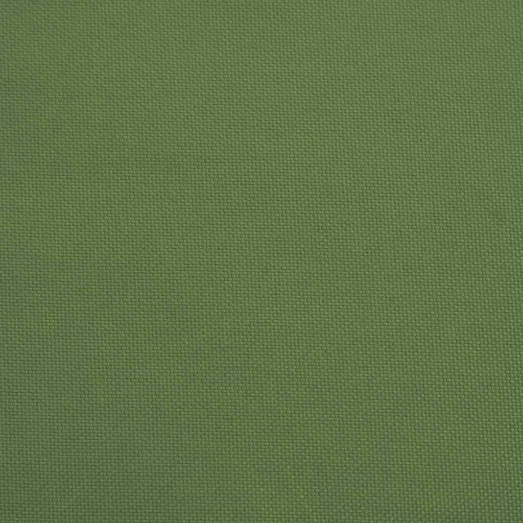 Passeggino Cani Pieghevole 2 Livelli Verde 83x48x97cm Tessuto — foto 11 di 12