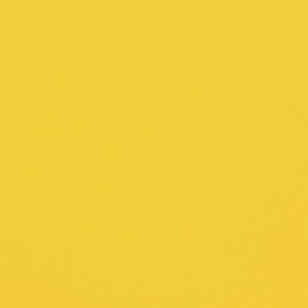 Rimorchio da Bici per Animali Giallo e Grigio Oxford e Ferro — miniatura 11 di 12