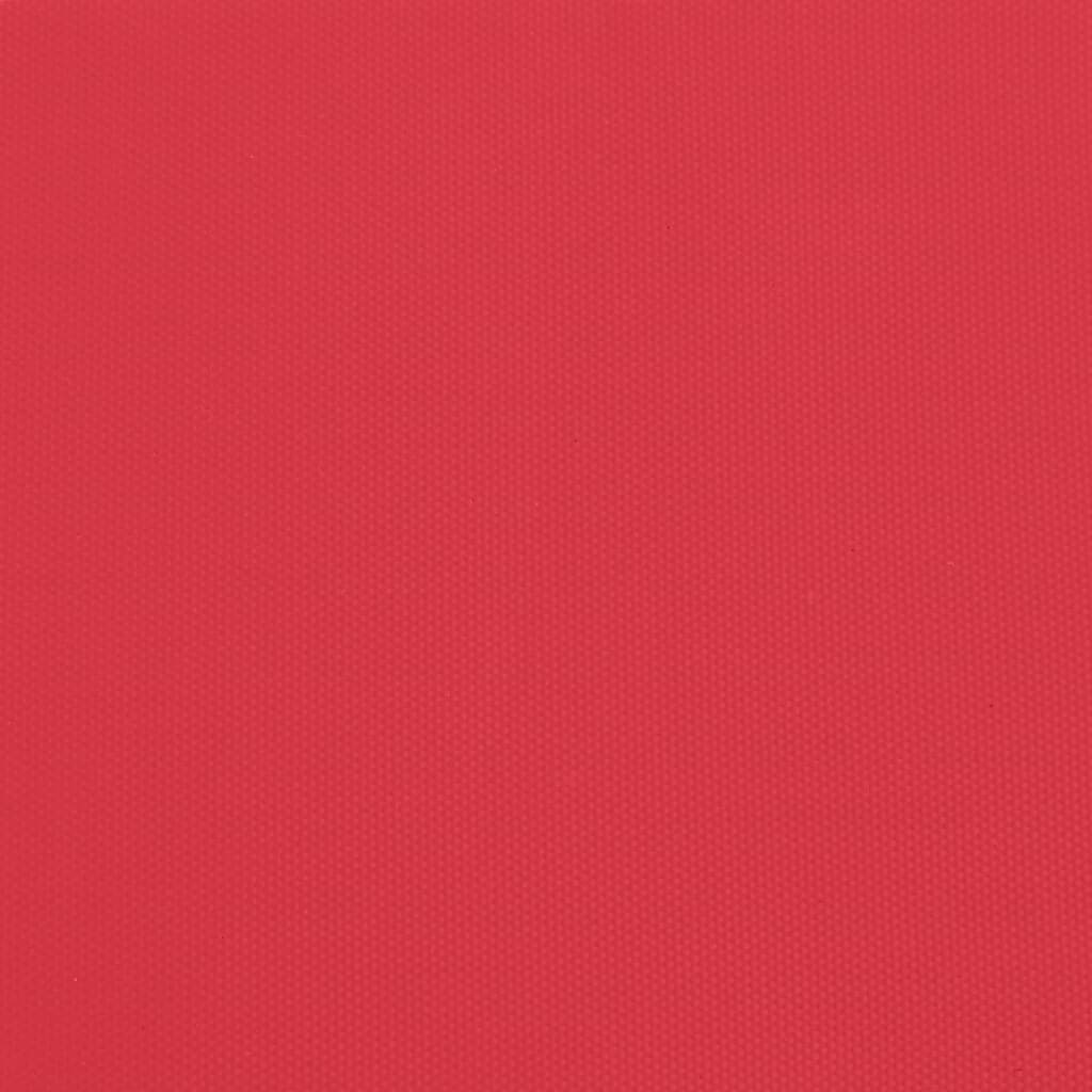 Rimorchio da Bici per Animali Rosso e Grigio Oxford e Ferro — miniatura 11 di 12