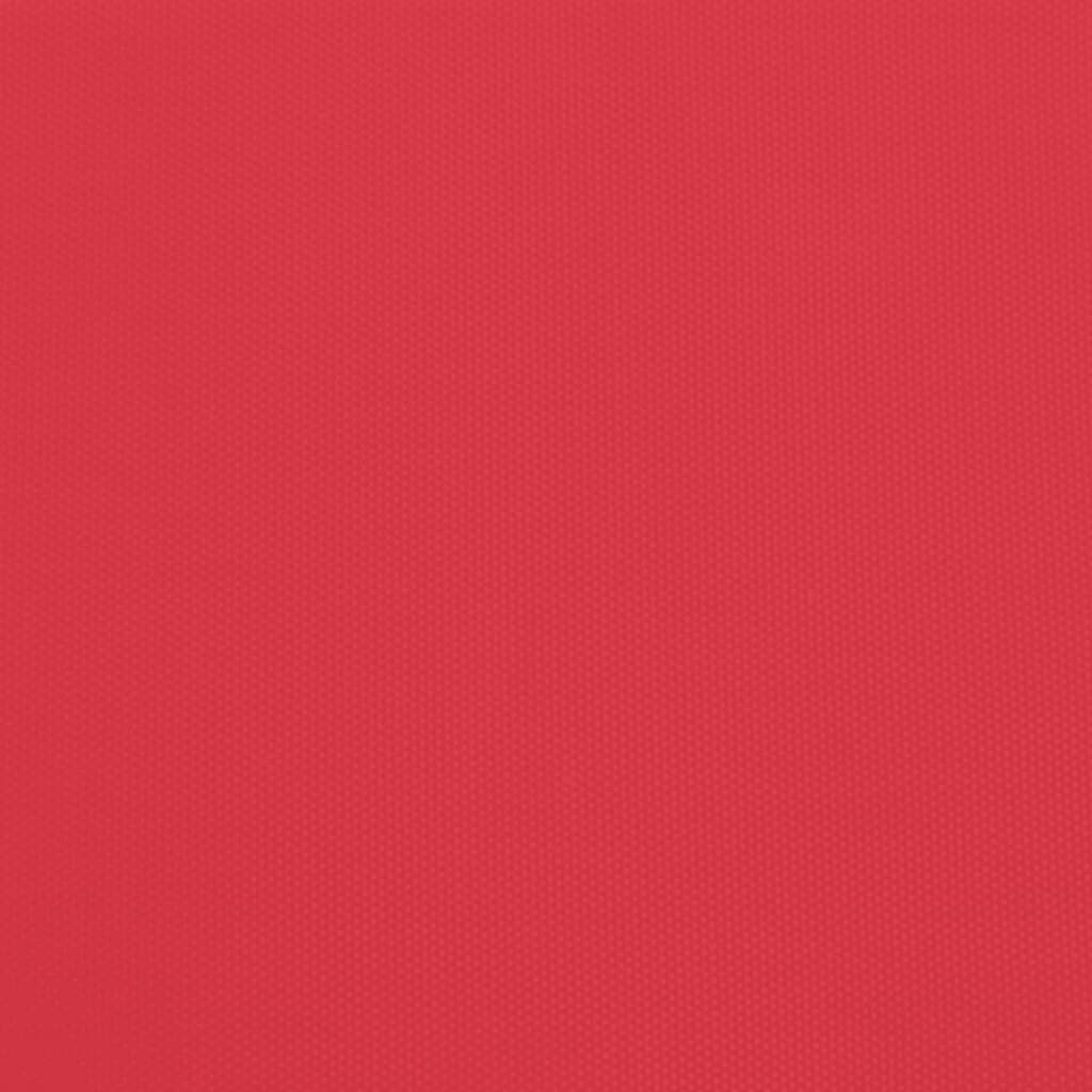 Rimorchio da Bici per Animali Rosso e Grigio Oxford e Ferro — miniatura 11 di 12