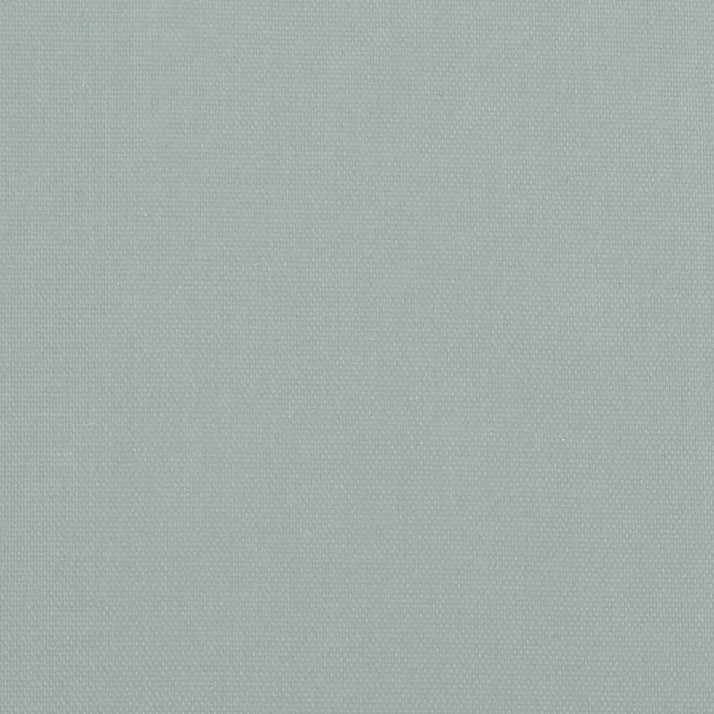 Rimorchio da Bici per Animali Nero e Grigio Oxford e Ferro — miniatura 11 di 12