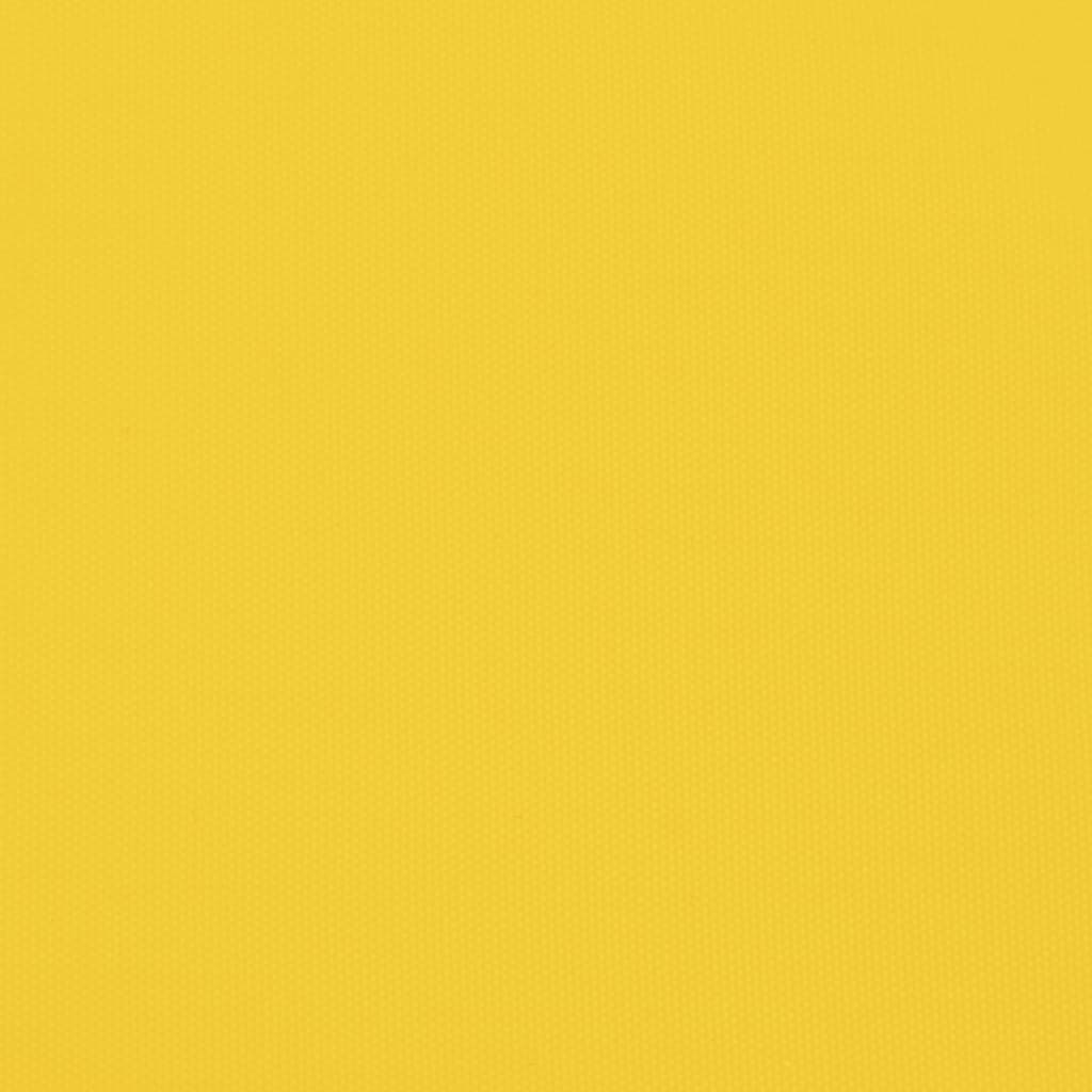 Rimorchio da Bici per Animali Giallo e Grigio Oxford e Ferro — miniatura 11 di 12