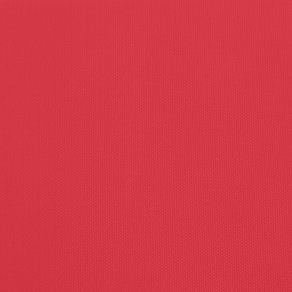 Rimorchio da Bici per Animali Rosso e Nero Oxford e Ferro — miniatura 11 di 12