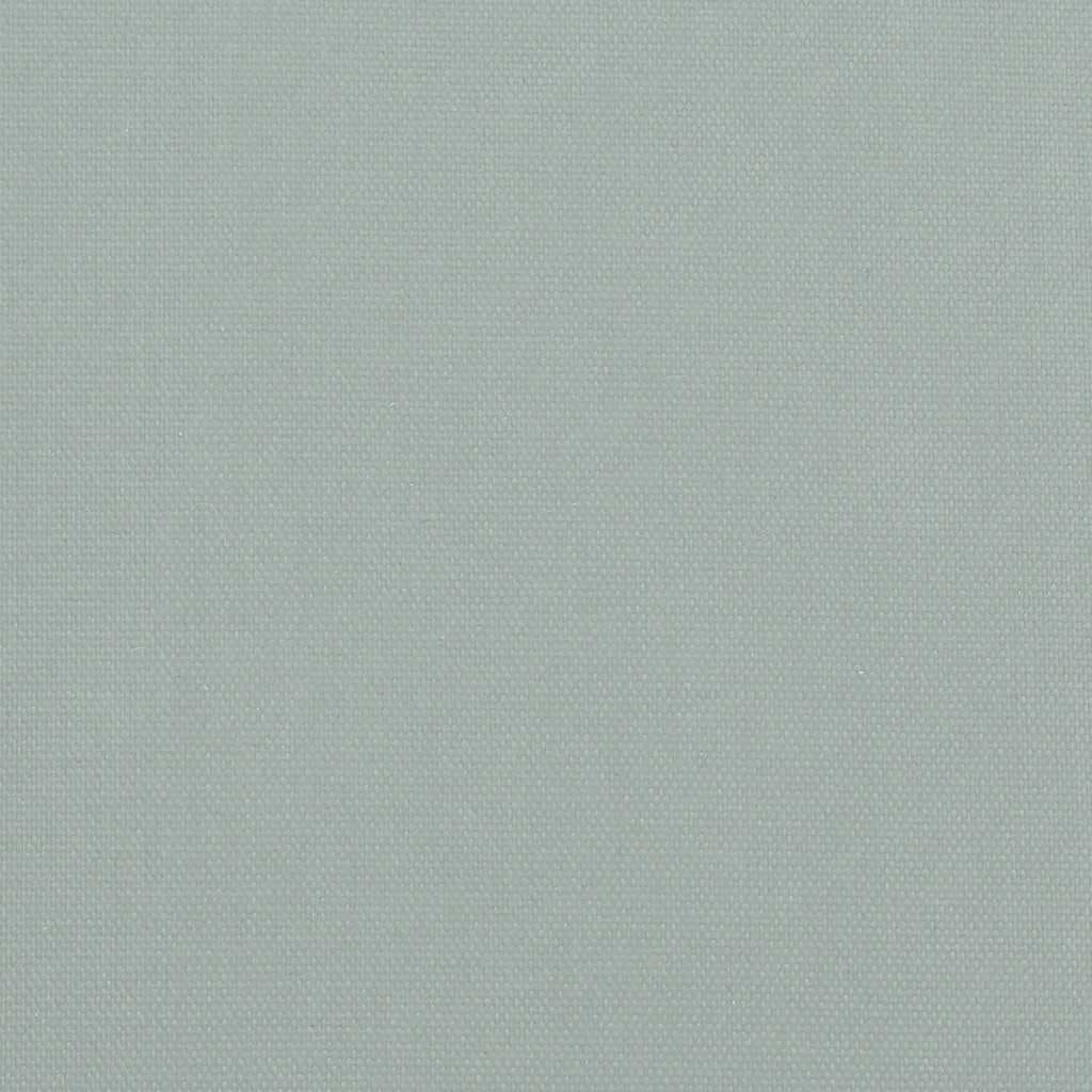 Rimorchio da Bici per Animali Grigio e Nero Oxford e Ferro — miniatura 11 di 12