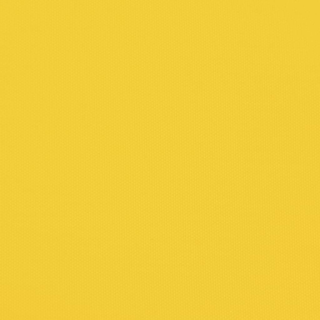 Rimorchio da Bici per Animali Giallo e Nero Oxford e Ferro — miniatura 11 di 12