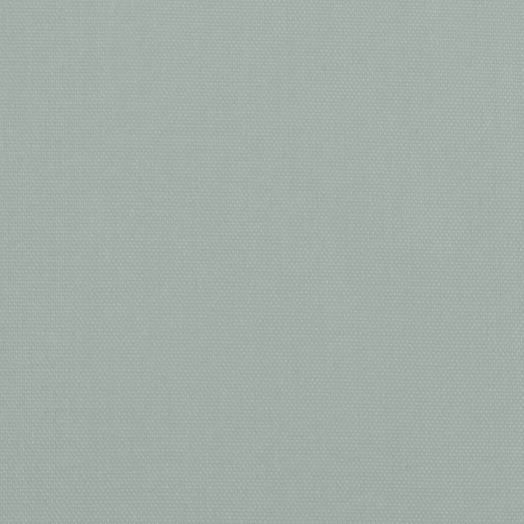 Rimorchio da Bici per Animali Grigio Oxford e Ferro — miniatura 11 di 12