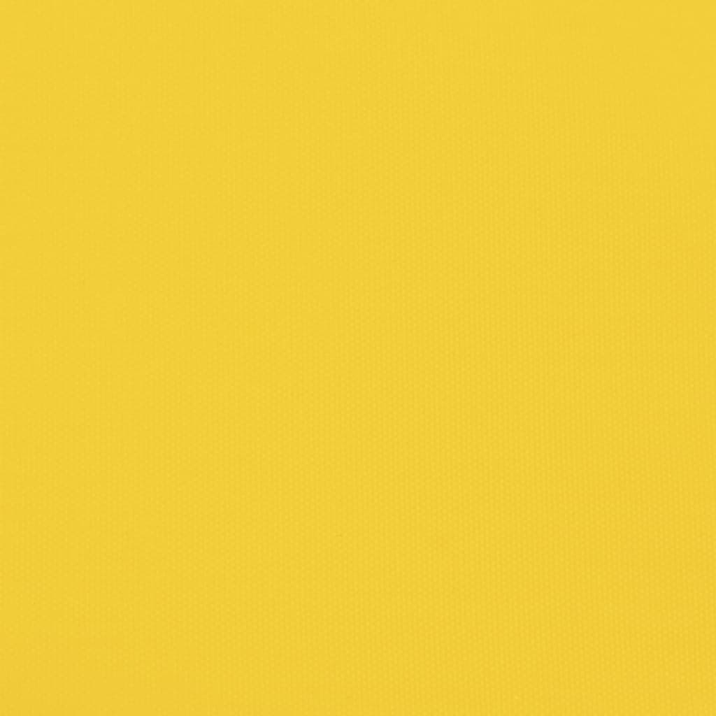Rimorchio da Bici per Animali Giallo Oxford e Ferro — miniatura 11 di 12