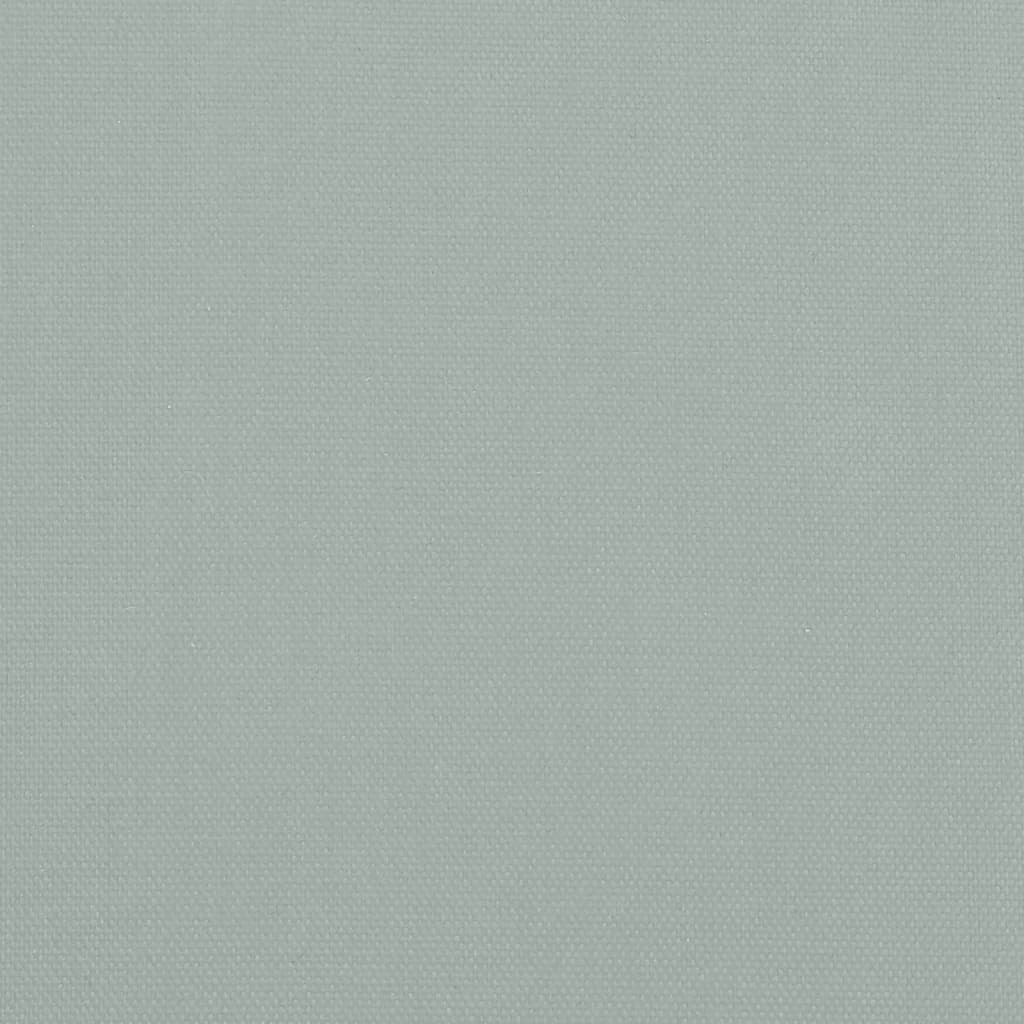 Rimorchio da Bici per Animali Grigio Oxford e Ferro — miniatura 11 di 12