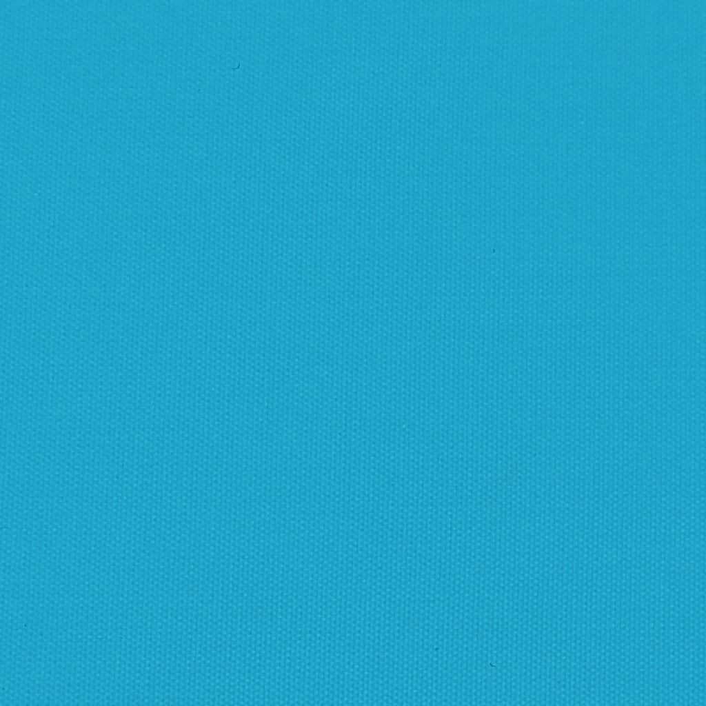 Rimorchio da Bici per Animali Blu Oxford e Ferro — miniatura 11 di 12