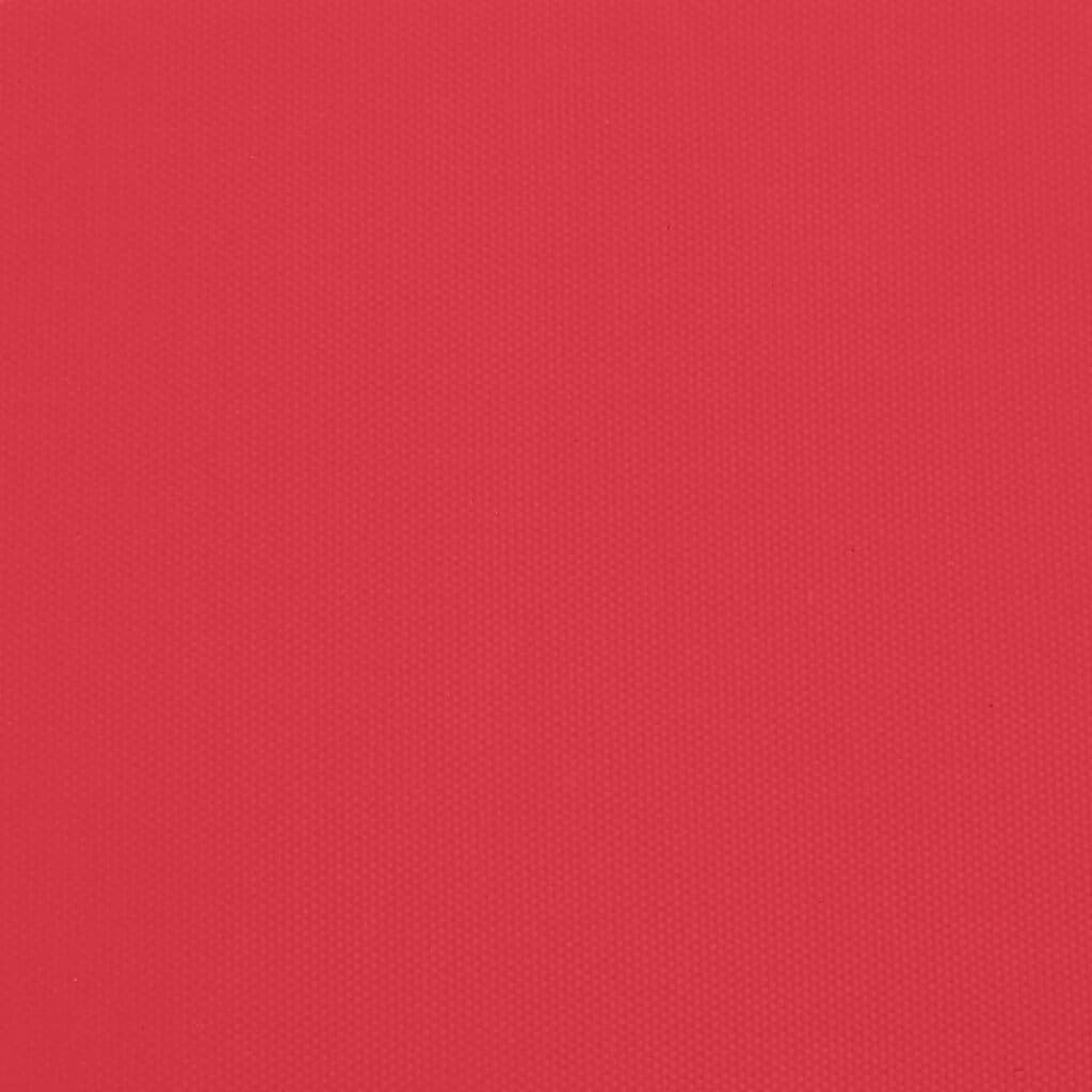 Rimorchio da Bici per Animali Rosso Oxford e Ferro — miniatura 11 di 12