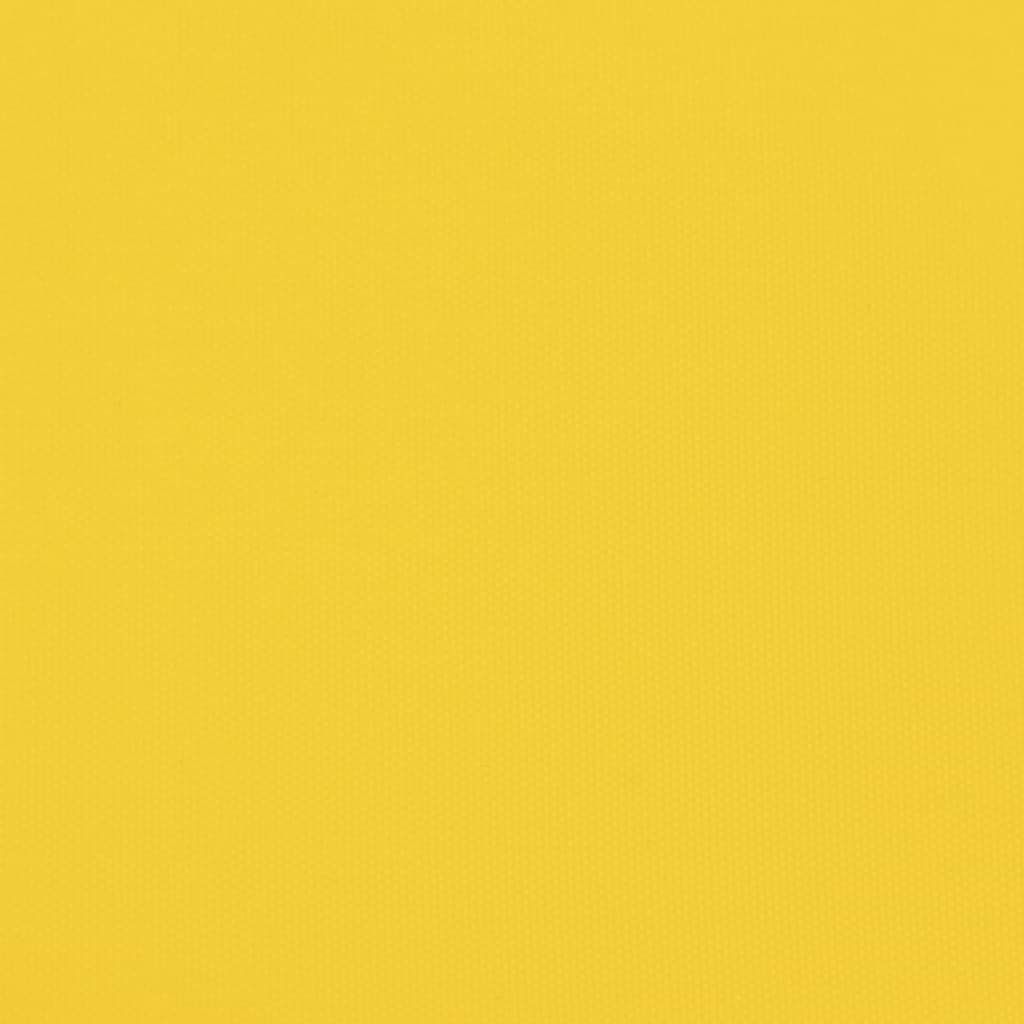 Rimorchio da Bici per Animali Giallo Oxford e Ferro — miniatura 11 di 12