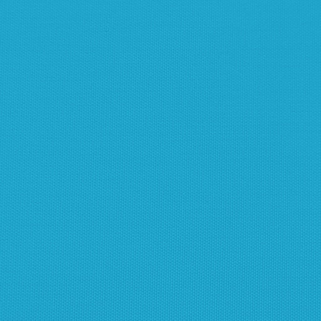 Rimorchio da Bici per Animali Blu Oxford e Ferro — miniatura 11 di 12