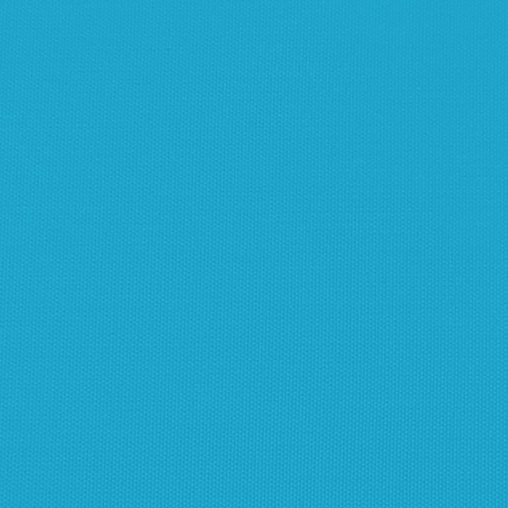 Rimorchio da Bici per Animali Blu Oxford e Ferro — miniatura 11 di 12