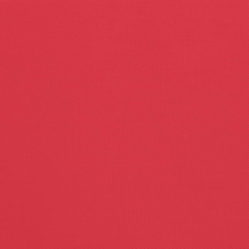 Rimorchio da Bici per Animali Rosso e Nero Oxford e Ferro — foto 9 di 10