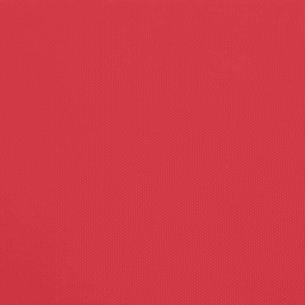 Rimorchio da Bici per Animali Rosso e Nero Oxford e Ferro — miniatura 9 di 10