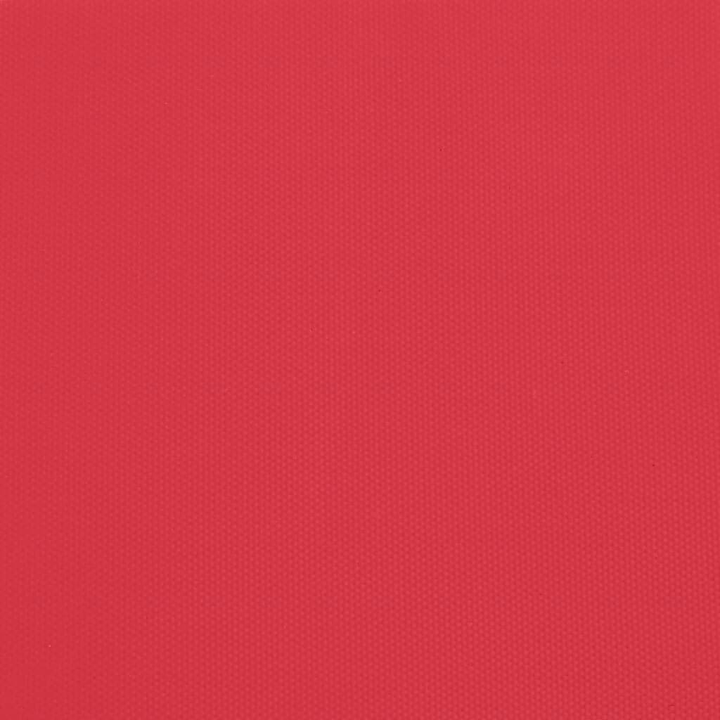 Rimorchio da Bici per Animali Rosso e Nero Oxford e Ferro — miniatura 9 di 10