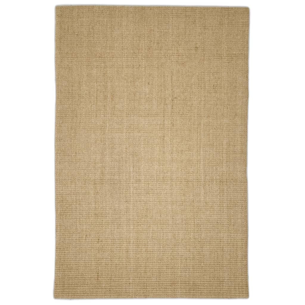 Tappeto in Sisal per Tiragraffi 66x100 cm — miniatura 2 di 5