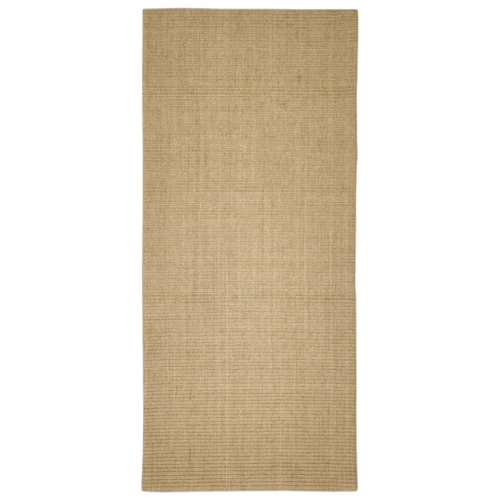 Tappeto in Sisal per Tiragraffi 66x150 cm — miniatura 2 di 5