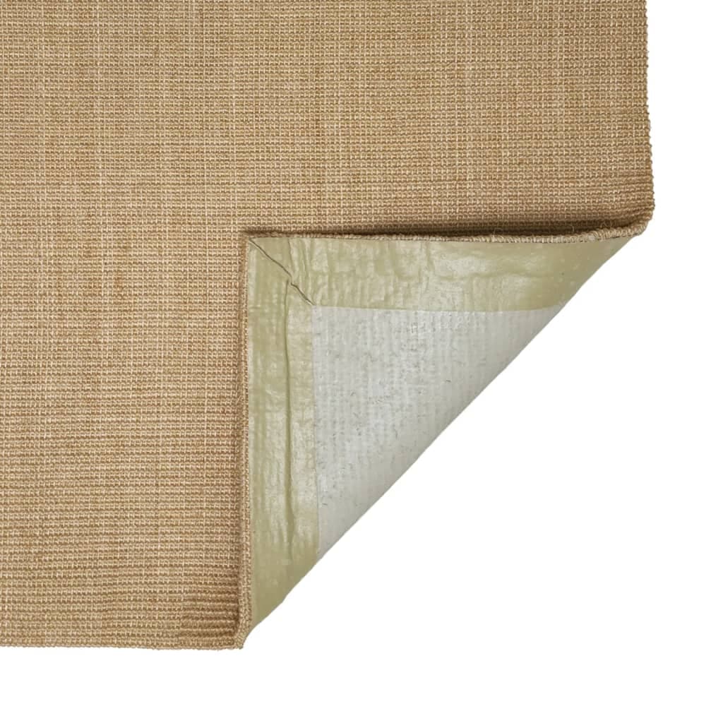 Tappeto in Sisal per Tiragraffi 66x200 cm — miniatura 4 di 5