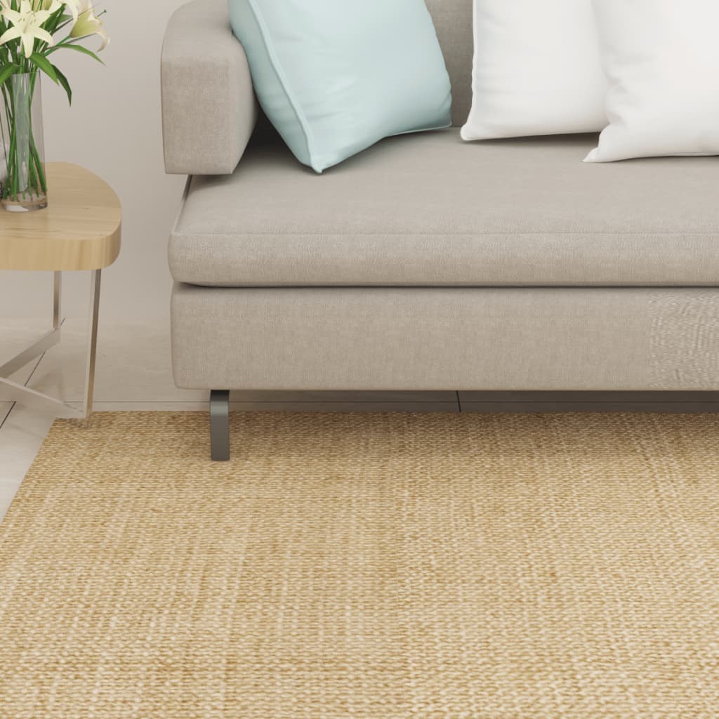 Tappeto in Sisal per Tiragraffi 66x200 cm — miniatura 1 di 5
