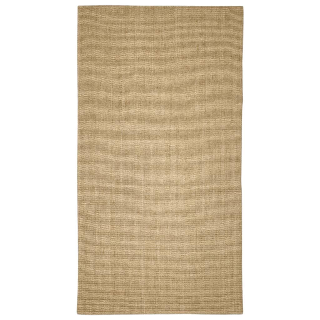 Tappeto in Sisal per Tiragraffi 80x150 cm — miniatura 2 di 5