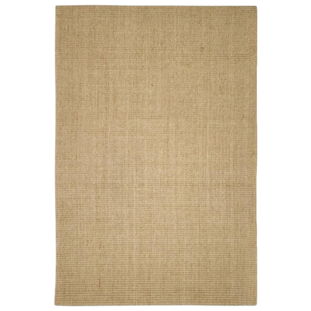 Tappeto in Sisal per Tiragraffi 100x150 cm — miniatura 2 di 5