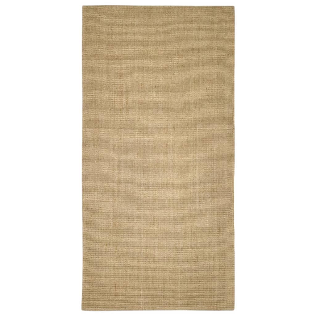 Tappeto in Sisal per Tiragraffi 100x200 cm — miniatura 2 di 5