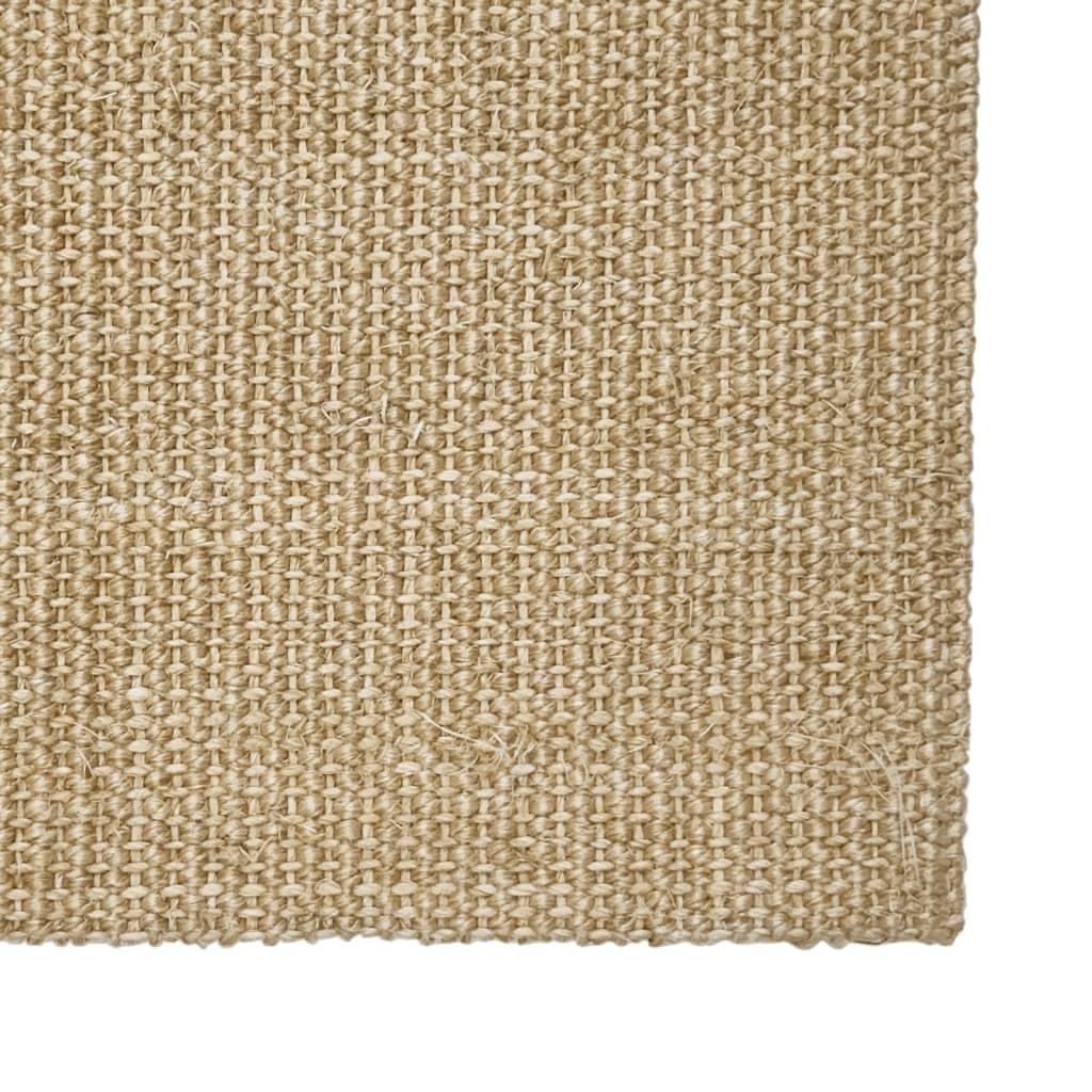 Tappeto in Sisal per Tiragraffi 100x250 cm — miniatura 3 di 5