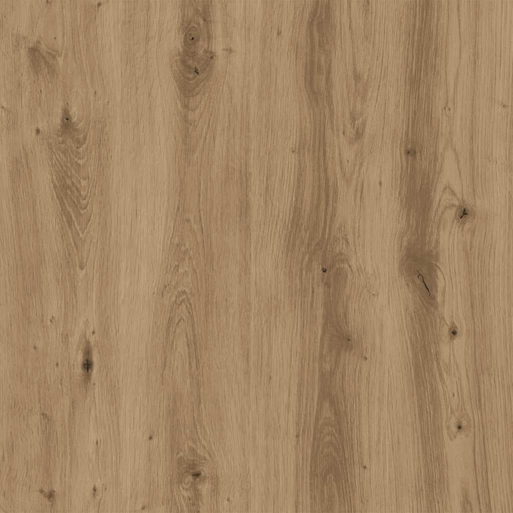 Gabbia Cani Arredamento Rovere Artigianale Legno Multistrato — miniatura 9 di 10