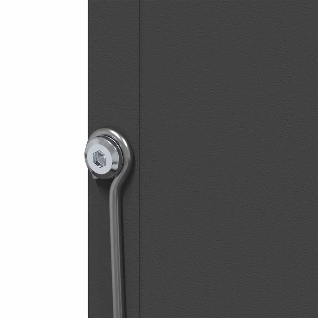 Mangiatore per conigli Nero 17,5 x 26 x 28,5 cm 1,5 kg — miniatura 8 di 10