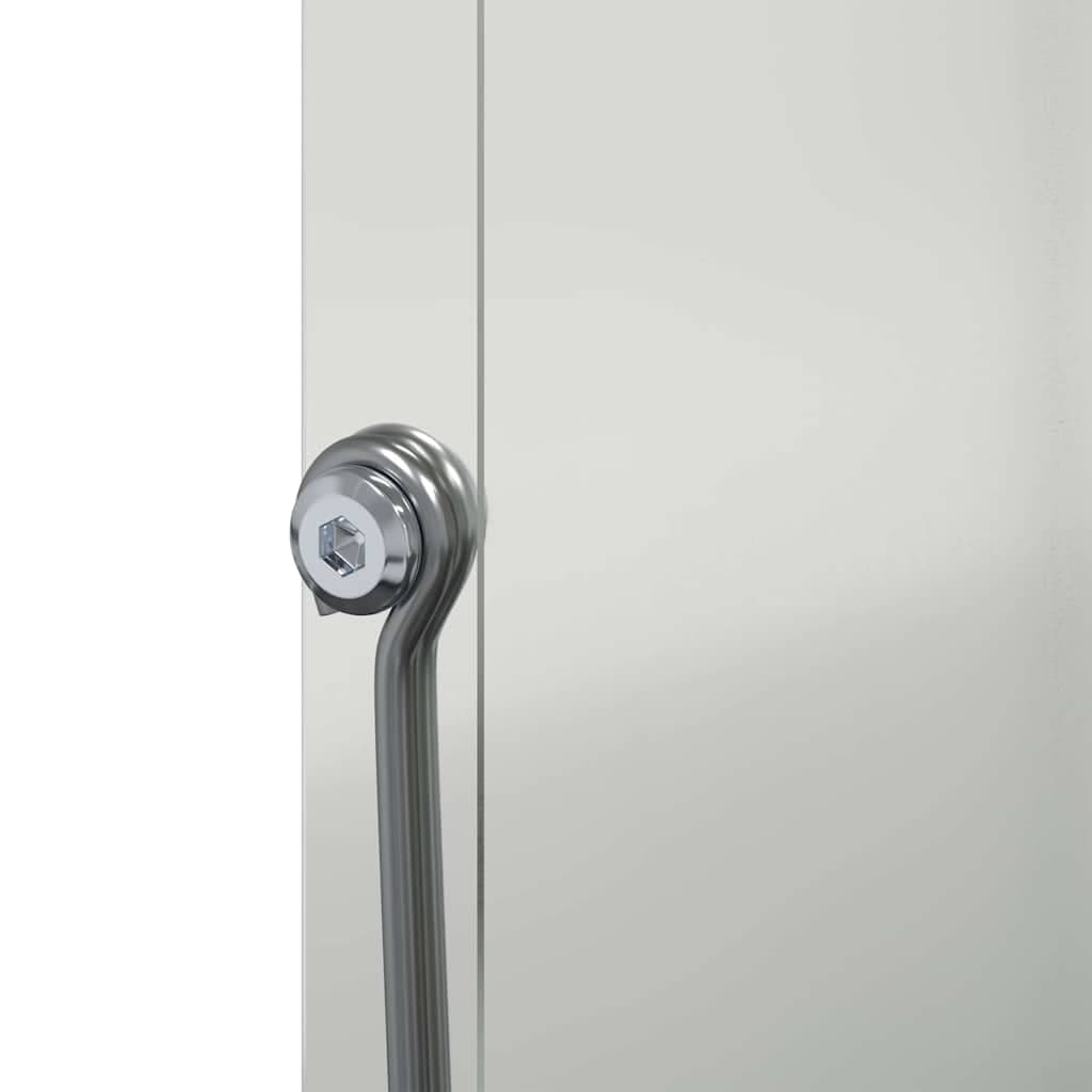 Mangiatore per conigli Argento 12,5 x 26 x 28,5 cm 1 kg — miniatura 8 di 10