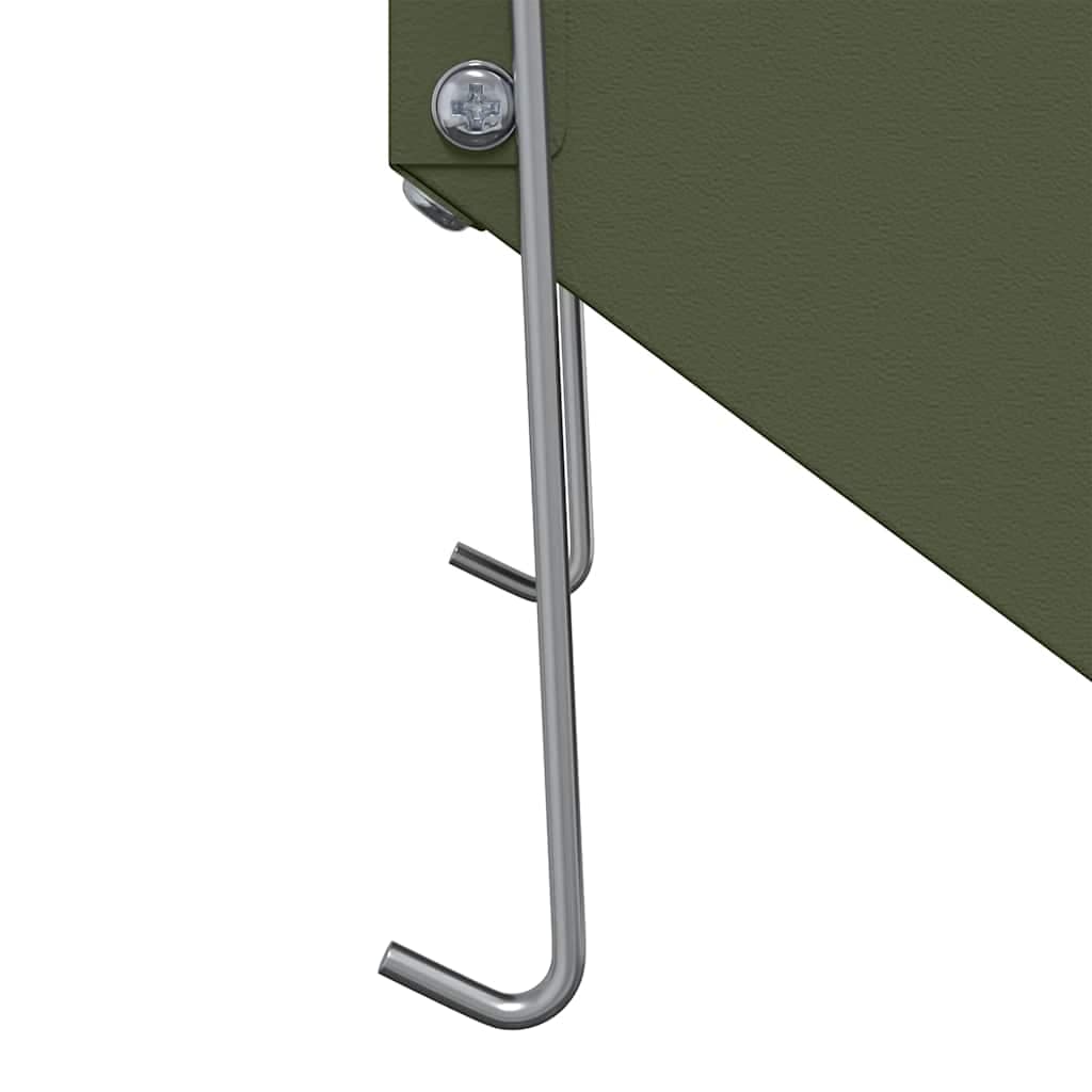 Mangiatore per conigli Verde oliva 17,5 x 26 x 28,5 cm 1,5 kg — miniatura 7 di 10