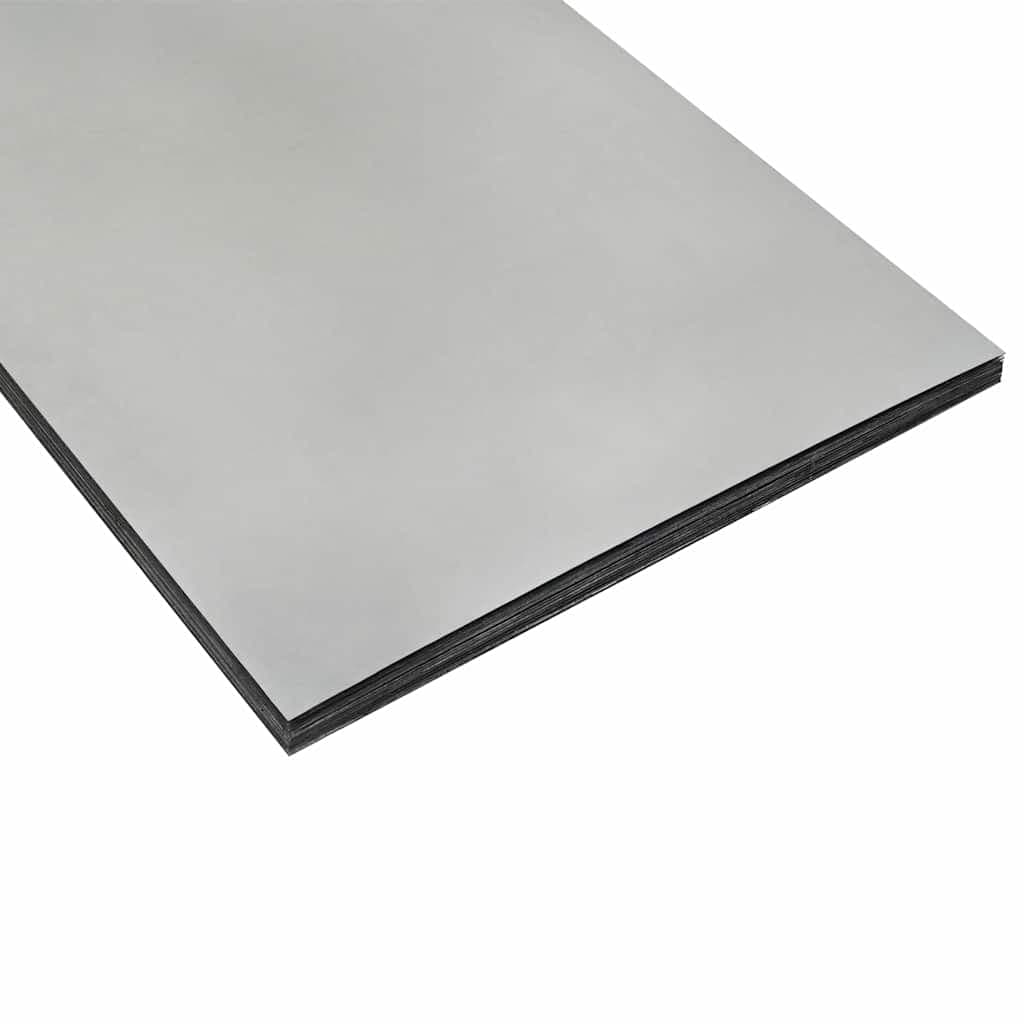 Mangiatore per cervi Argento 28 x 30 x 80 cm 3 kg — foto 8 di 12
