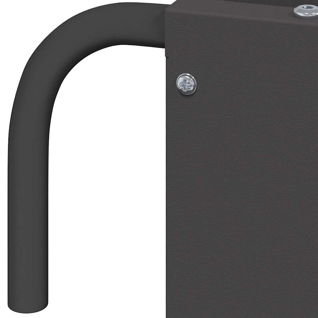Nutriente per Fieno Nero 71 x 33 x 70 cm 5 kg — foto 8 di 10