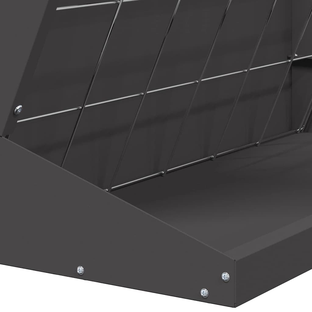 Nutriente per Fieno Nero 71 x 33 x 70 cm 5 kg — foto 9 di 10