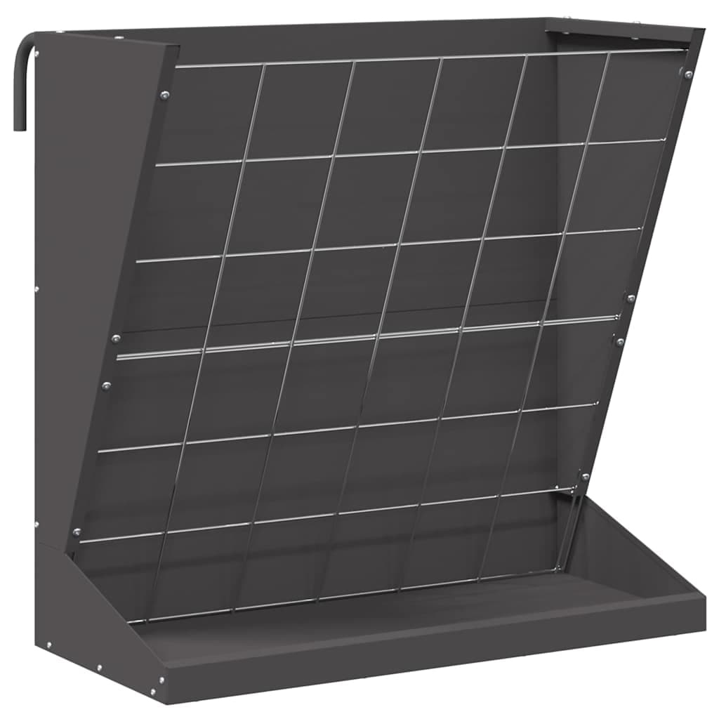 Nutriente per Fieno Nero 71 x 33 x 70 cm 5 kg — foto 2 di 10