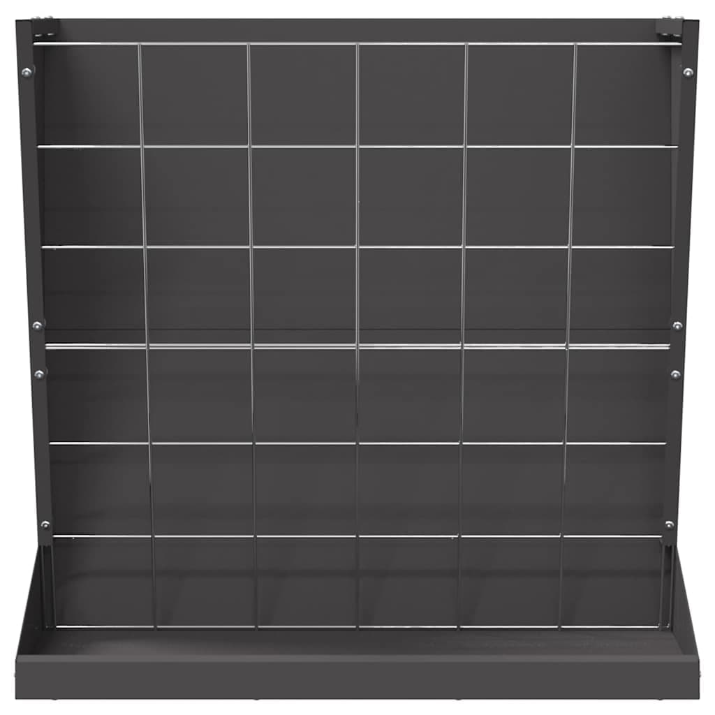 Nutriente per Fieno Nero 71 x 33 x 70 cm 5 kg — foto 5 di 10