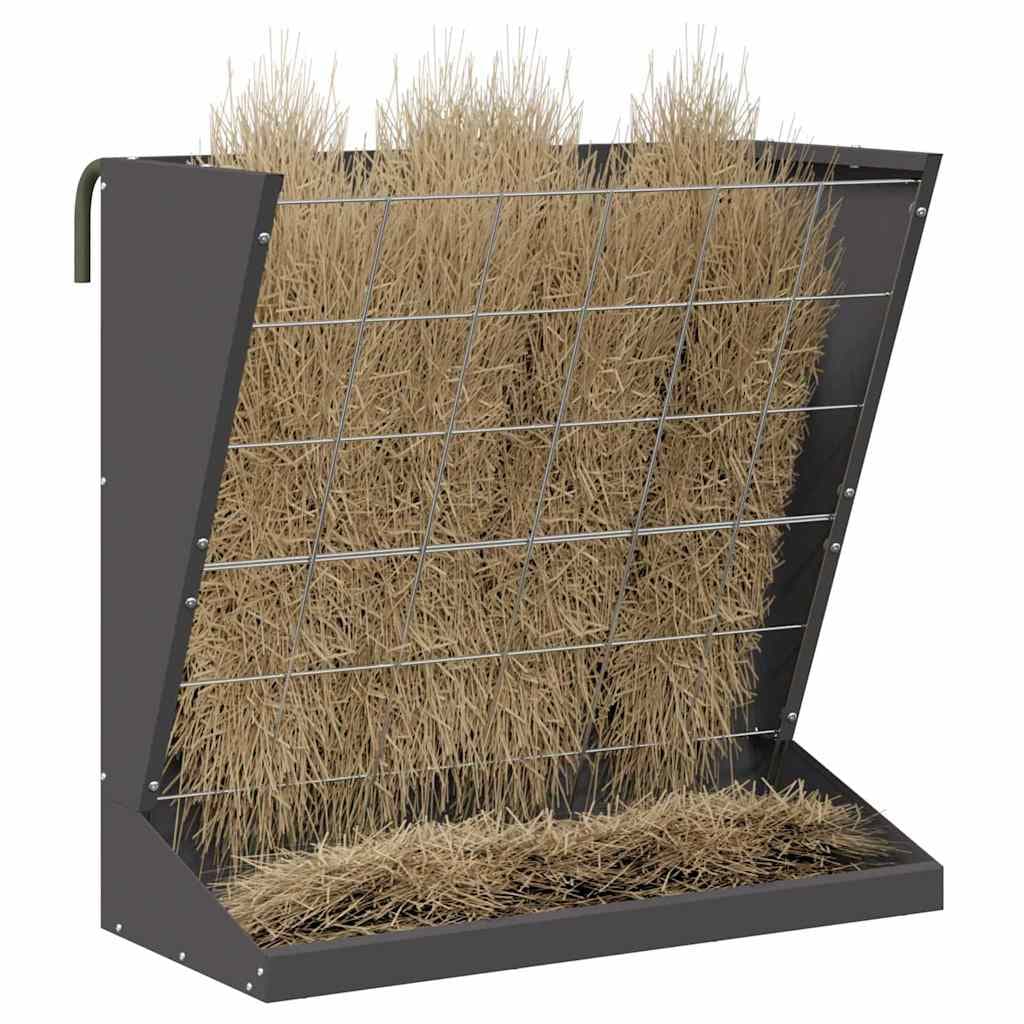 Nutriente per Fieno Nero 71 x 33 x 70 cm 5 kg — foto 3 di 10