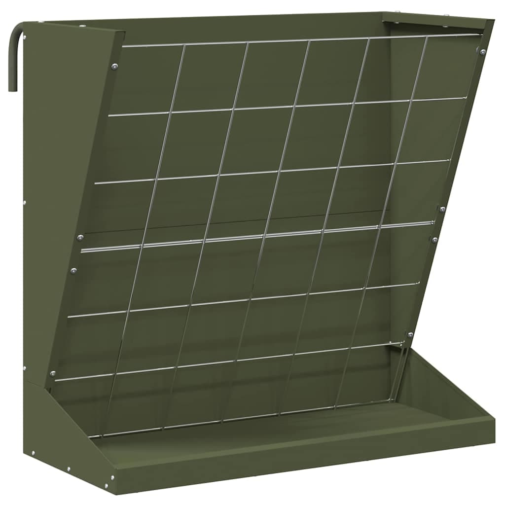 Nutriente per Fieno Verde Oliva 71 x 33 x 70 cm 5 kg — foto 2 di 10