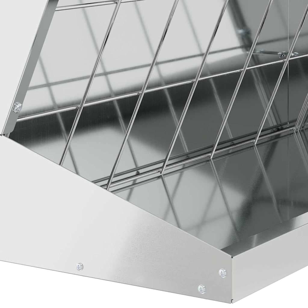 Nutriente per Fieno Argento 71 x 33 x 70 cm 5 kg — foto 9 di 11