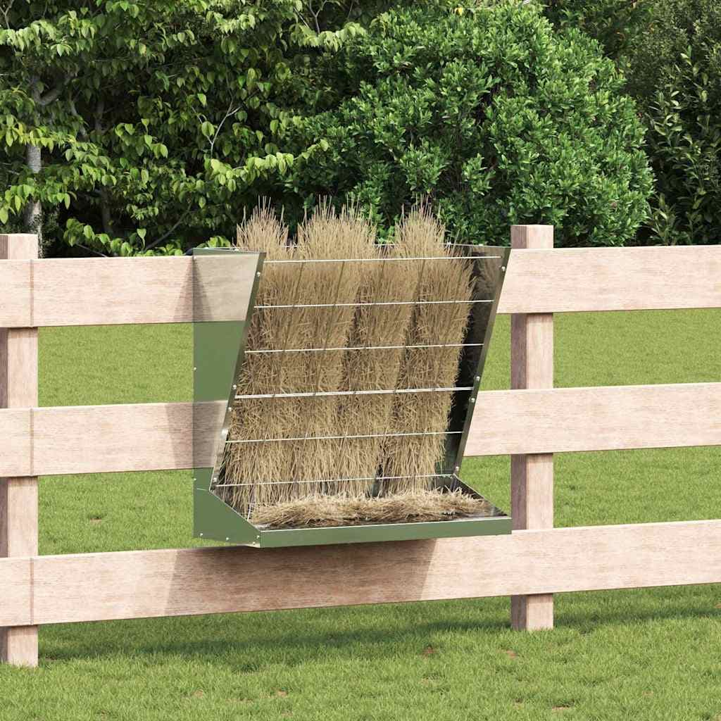 Nutriente per Fieno Argento 71 x 33 x 70 cm 5 kg