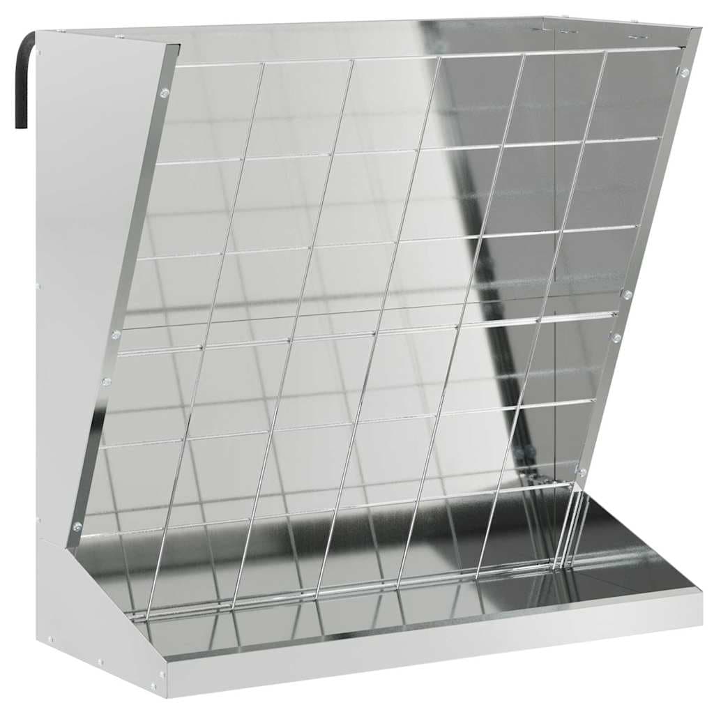 Nutriente per Fieno Argento 71 x 33 x 70 cm 5 kg — foto 2 di 11