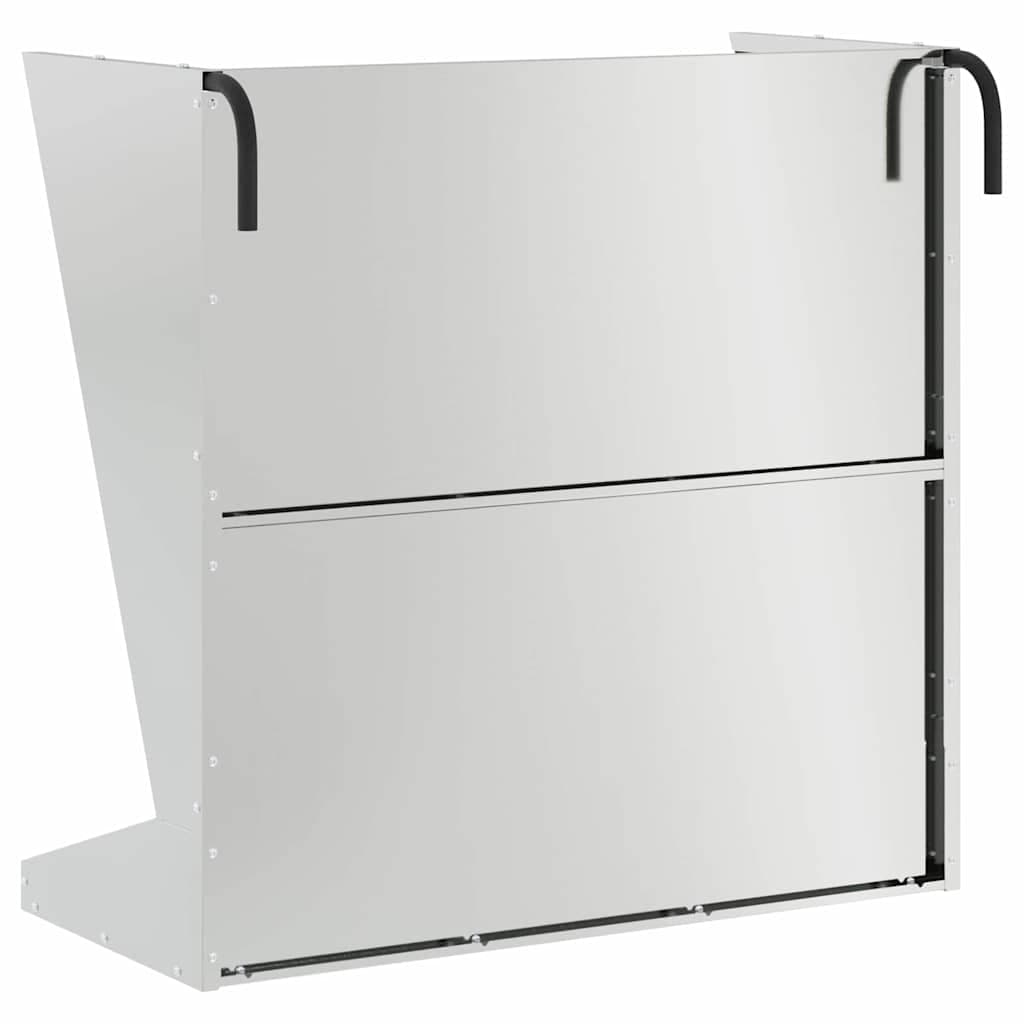 Nutriente per Fieno Argento 71 x 33 x 70 cm 5 kg — foto 7 di 11