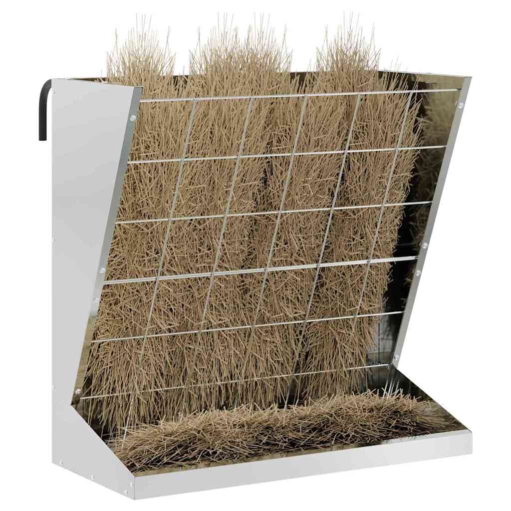Nutriente per Fieno Argento 71 x 33 x 70 cm 5 kg — foto 3 di 11