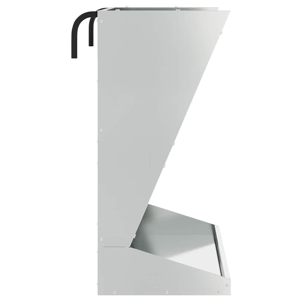 Nutriente per Fieno Argento 71 x 33 x 70 cm 5 kg — foto 6 di 11