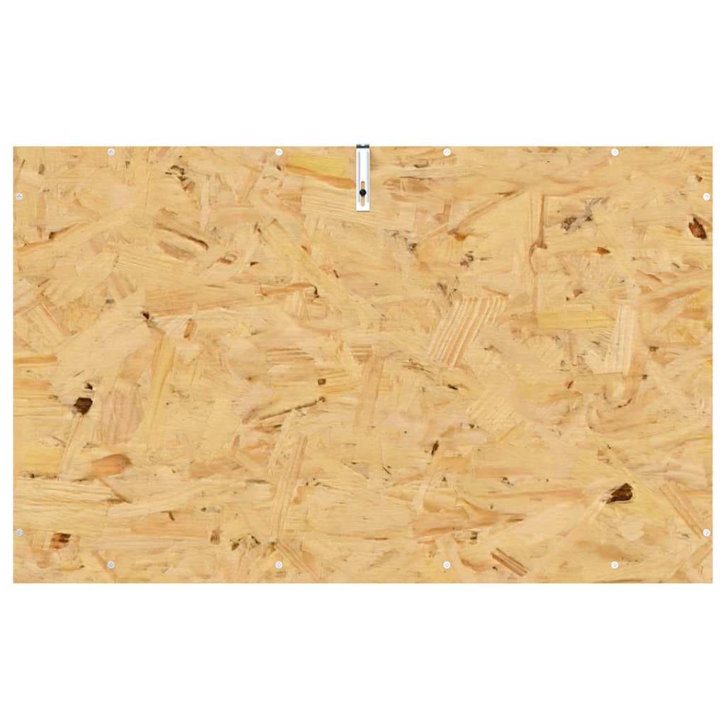 Terrario Marrone 80 x 50 x 50 cm OSB — miniatura 9 di 10
