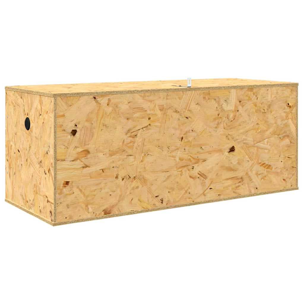 Terrario Marrone 100 x 40 x 40 cm OSB — miniatura 8 di 10