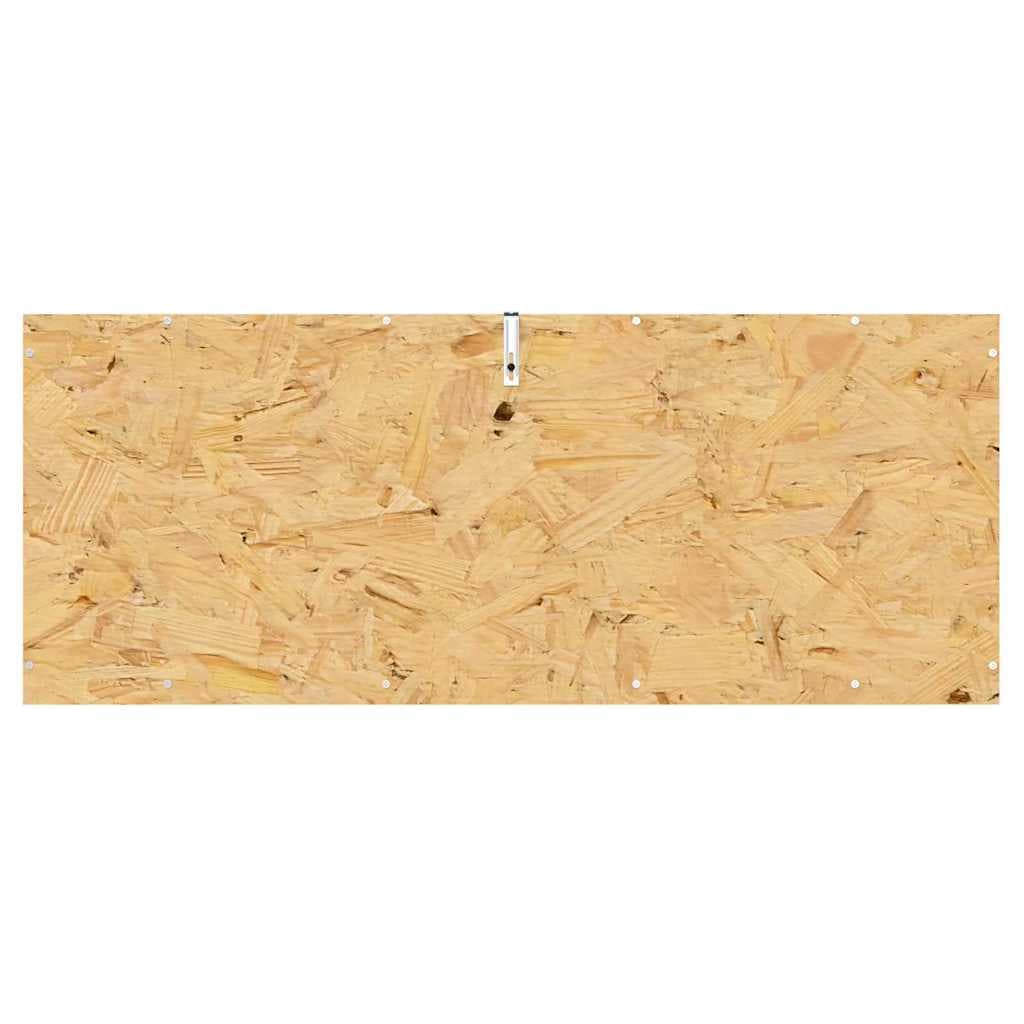 Terrario Marrone 100 x 40 x 40 cm OSB — miniatura 9 di 10